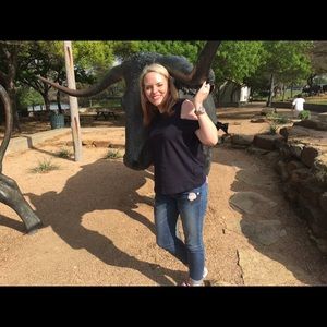 Meet your Posher, Shanna